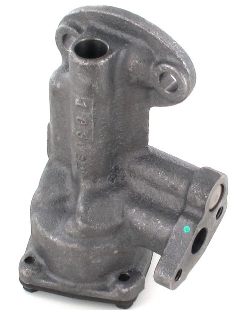 Engine Part EM-67 (angle view)