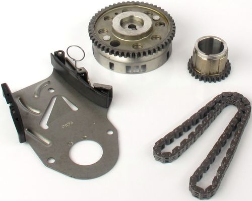 Engine Part ETK-44 (angle view)
