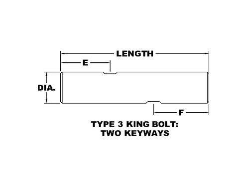 Engine Part KB-753DCPS (front view)