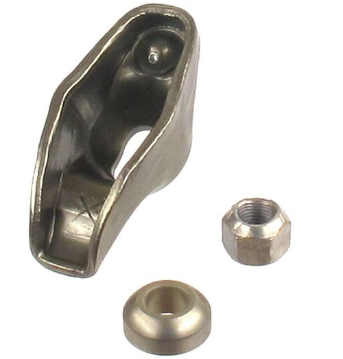 Engine Part RK-407 (angle view)