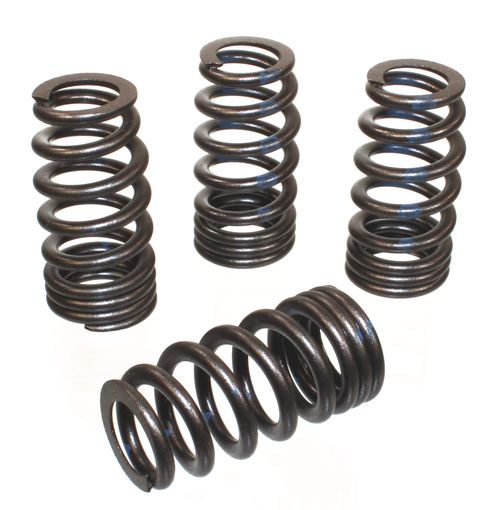 Engine Part RV-3574S (angle view)