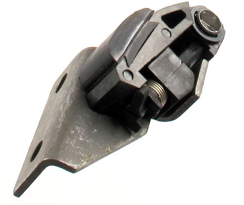 Engine Part 9-5167 (angle view)