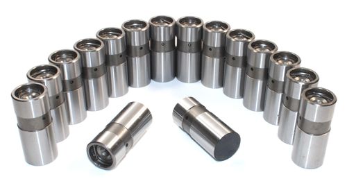 Engine Part HL-1900DCQ16 (angle view)