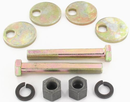 Engine Part 7K8243A (angle view)