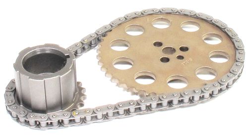 Engine Part TC-3210 (angle view)