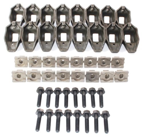 Engine Part RK-932S (angle view)