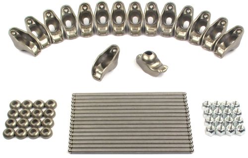 Engine Part TEK-1736 (angle view)