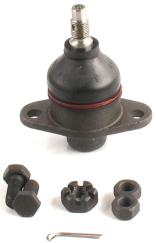 Engine Part 1K9030 (angle view)