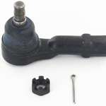 Engine Part ES2281R (top view)