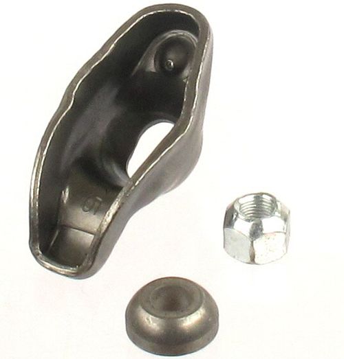 Engine Part RK-450 (angle view)