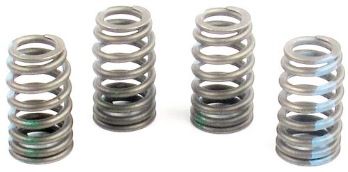 Engine Part RV-3518Q4 (angle view)