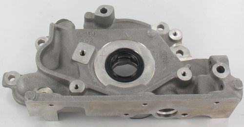 Engine Part EM-190 (angle view)