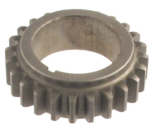 Engine Part S-313 (angle view)