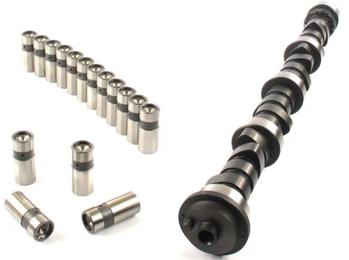 Engine Part CL-1071PK (angle view)