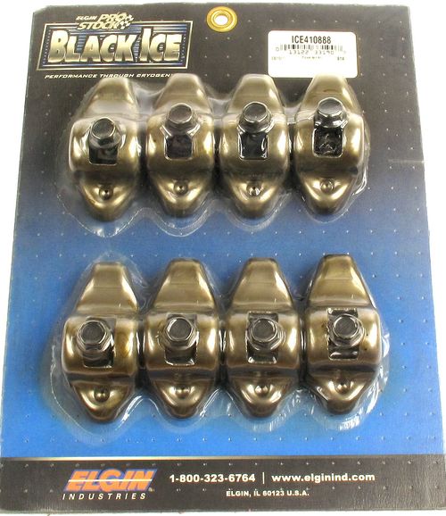 Engine Part ICE410888 (front view)