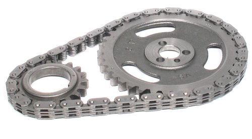 Engine Part TC-3011 (angle view)