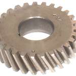 Engine Part C-2537 (angle view)