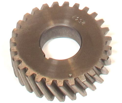 Engine Part C-2537 (front view)