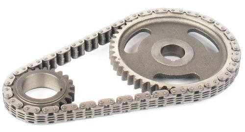 Engine Part TC-3072 (angle view)