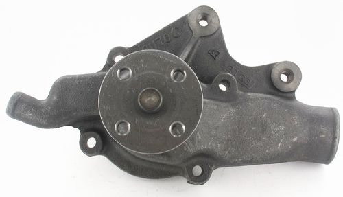 Engine Part WP1077 (front view)