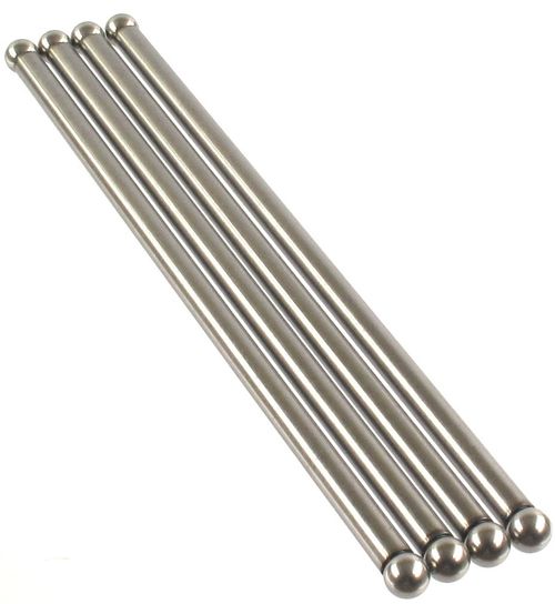 Engine Part PR-13BQ4 (angle view)
