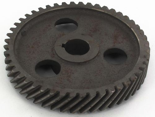 Engine Part C-5210 (angle view)