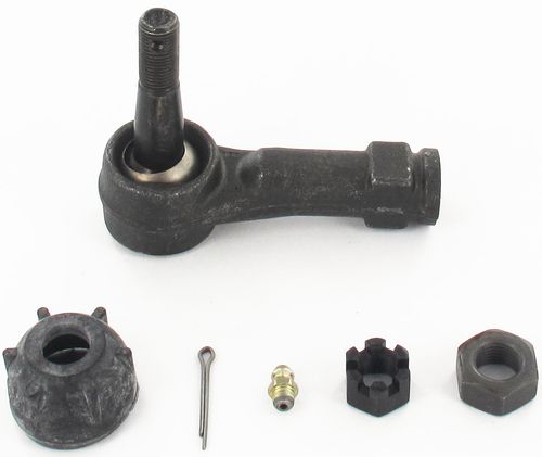 Engine Part ES2500RL (top view)