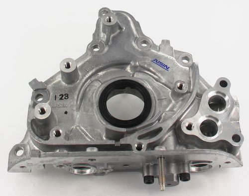 Engine Part EM-261 (angle view)