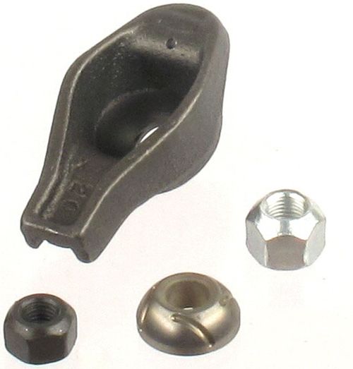 Engine Part RK-610 (angle view)