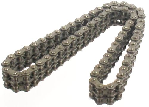 Engine Part TC-162 (side view)