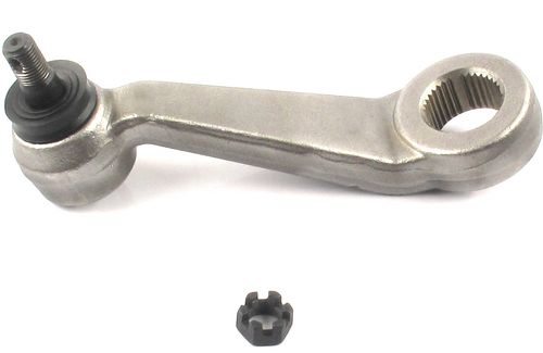 Engine Part 3K3055 (angle view)