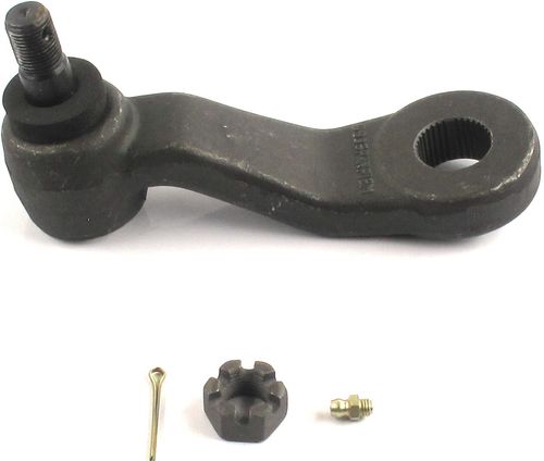 Engine Part 3K6142 (angle view)