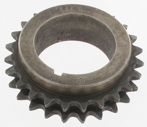 Engine Part S-377 (angle view)