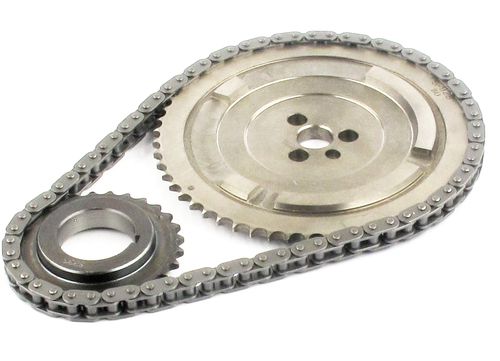 Engine Part TC-3233 (angle view)