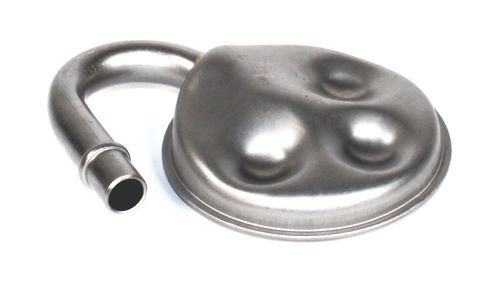 Engine Part 55-S1 (top view)