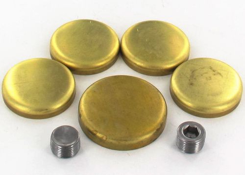 Engine Part EP111B (top view)