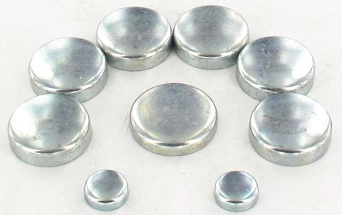 Engine Part EP277R (top view)