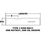 Engine Part KB-501 (front view)