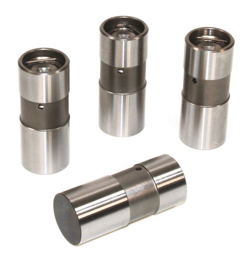 Engine Part HL-1817DCQ4 (angle view)