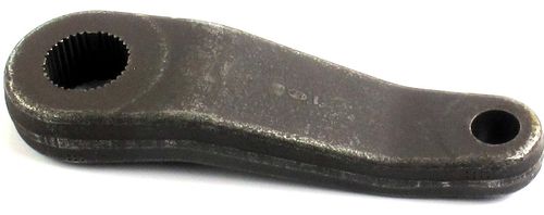 Engine Part 3K6653 (angle view)