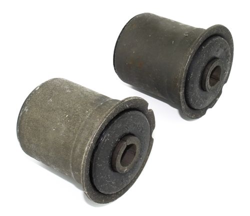 Engine Part 4K7278 (angle view)