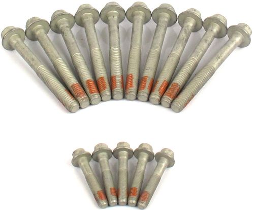 Engine Part EHC-131S-1 (angle view)