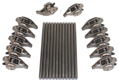 Engine Part TEK-913A (angle view)