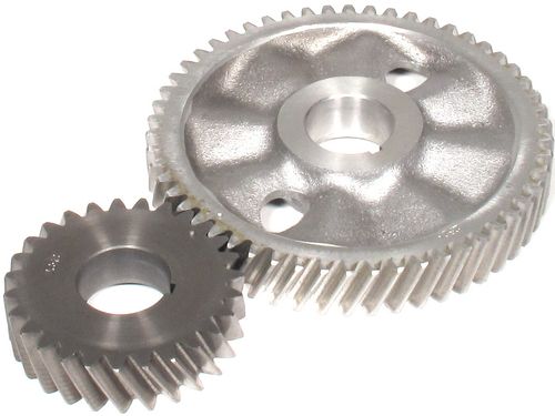 Engine Part C-2528S (front view)