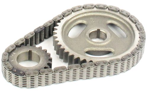 Engine Part TC-3031 (angle view)