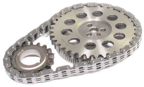 Engine Part TC-3039 (angle view)