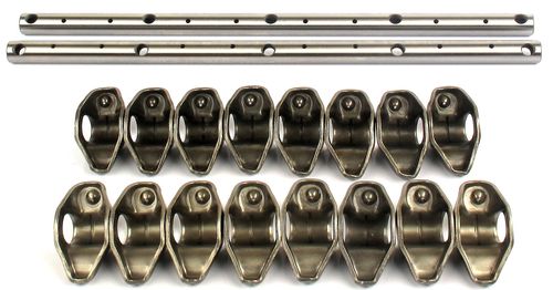 Engine Part RA-1051 (angle view)