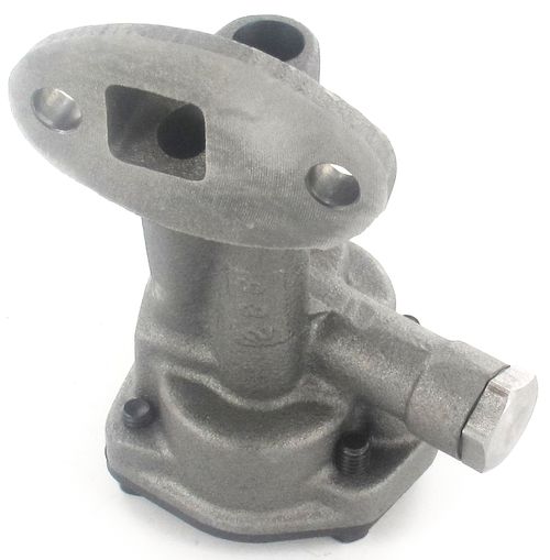 Engine Part EM-43 (angle view)