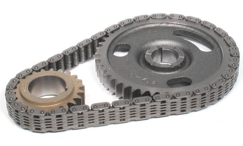 Engine Part TC-3008 (angle view)