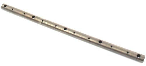 Engine Part RS-661 (angle view)